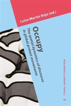 Cover Occupy (eBook, PDF)