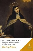 Enkindling Love (eBook, ePUB)