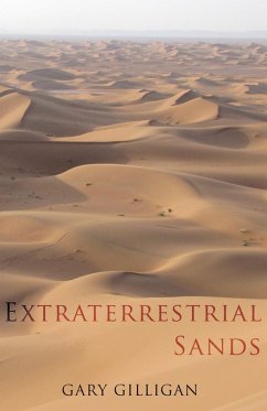 Cover Extraterrestrial Sands (eBook, ePUB)