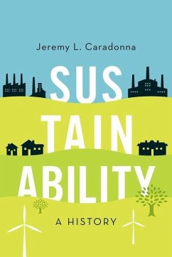 Sustainability - Caradonna, Jeremy L. (Associate Professor, Associate Professor, Univ