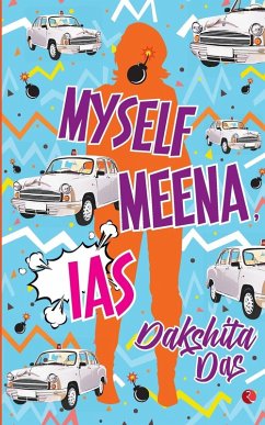 Cover Myself Meena, Ias