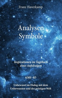 Analysen Symbole 6301-03 - Haverkamp, Franz