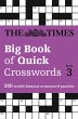 The Times Big Book of Quick Crosswords... - Bild 1