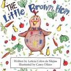 The Little Brown Hen