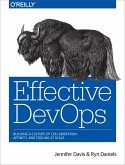 Effective DevOps (eBook, PDF)