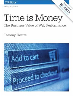 Cover Time Is Money (eBook, PDF)