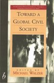 Toward a Global Civil Society (eBook, PDF)