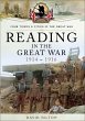 Reading in the Great War (eBook, ePUB) - Bild 1