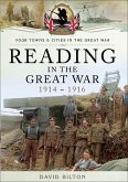 Reading in the Great War (eBook, ePUB)