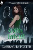 With Intent (eBook, ePUB)