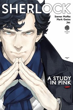 Cover Sherlock (eBook, ePUB)