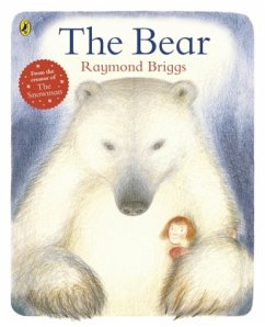 The Bear - Briggs, Raymond