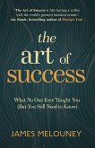 The Art of Success