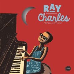 Ray Charles [With CD (Audio)] - Ollivier, Stéphane