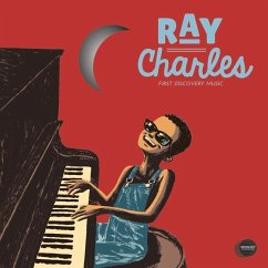 Ray Charles - Ollivier, Stéphane