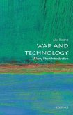 War and Technology: A Very Short Introduction