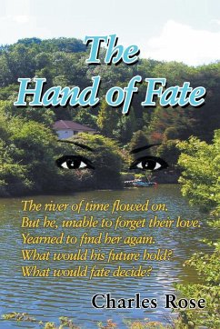 The Hand of Fate - Rose, Charles