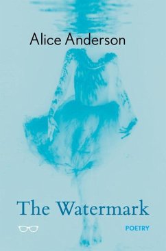 The Watermark - Anderson, Alice