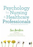 Psychology for Nursing and Healthcare Professionals (eBook, PDF)
