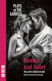 Romeo and Juliet (NHB Classic Plays) (eBook, ePUB)