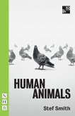 Human Animals (NHB Modern Plays) (eBook, ePUB)