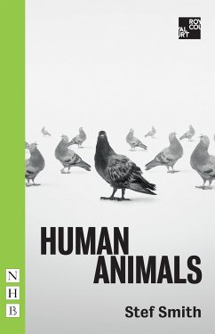 Human Animals (NHB Modern Plays) (eBook, ePUB) - Smith, Stef