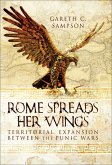 Rome Spreads Her Wings (eBook, ePUB)