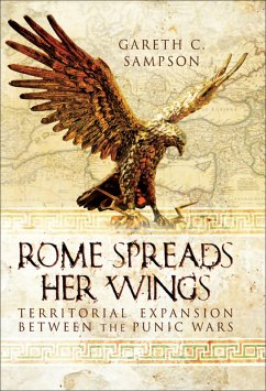 Cover Rome Spreads Her Wings (eBook, ePUB)