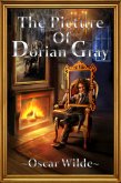 The Picture of Dorian Gray (eBook, ePUB)