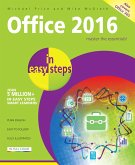 Office 2016 in easy steps (eBook, ePUB)