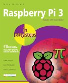 Raspberry Pi 3 in easy steps (eBook, ePUB) Raspberry Pi 3 in easy steps (eBook, ePUB)