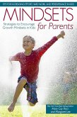 Mindsets for Parents (eBook, ePUB)