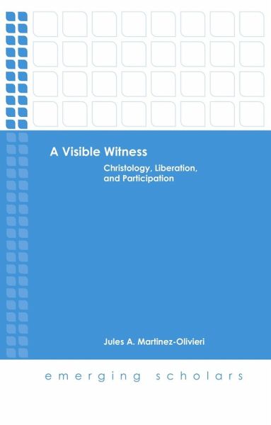 Visible Witness (eBook, ePUB) Visible Witness (eBook, ePUB)