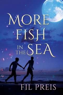 Cover More Fish in the Sea (eBook, ePUB)
