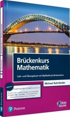 Brückenkurs Mathematik - Ruhrländer, Michael