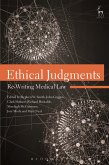 Ethical Judgments Ethical Judgments