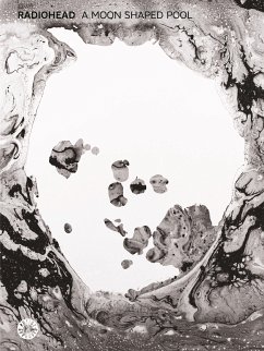 A Moon Shaped Pool