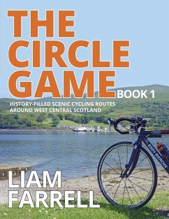 The Circle Game - Book 1 - Farrell, Liam