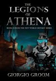 Legions of Athena (eBook, ePUB)