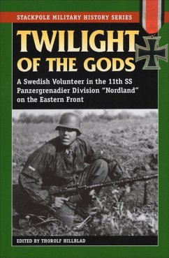 Cover Twilight of the Gods (eBook, ePUB)