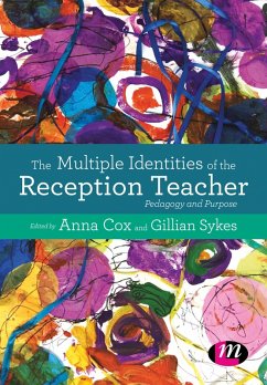 The Multiple Identities of the Reception Teacher (eBook, PDF)
