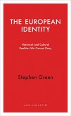 European Identity (eBook, ePUB) European Identity (eBook, ePUB)