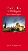 Geckos of Bellapais (eBook, ePUB) Geckos of Bellapais (eBook, ePUB)