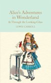 Alice's Adventures in Wonderland and Through the Looking-Glass (eBook, ePUB)