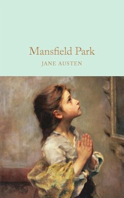 Cover Mansfield Park (eBook, ePUB)