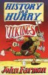 History in a Hurry 10: Vikings (eBook,... - Bild 1