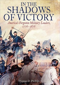 Cover In the Shadows of Victory (eBook, ePUB)