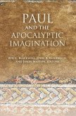 Paul and the Apocalyptic Imagination (eBook, ePUB)