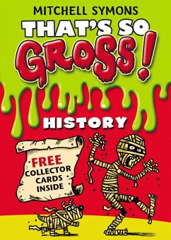 Cover That's So Gross!: History