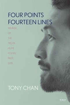 Cover Four Points Fourteen Lines